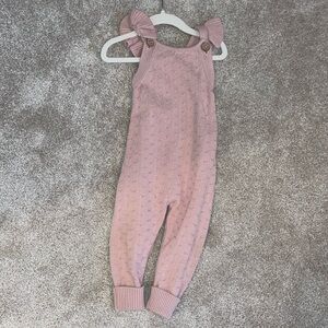 Jamie Kay Knit Jumpsuit